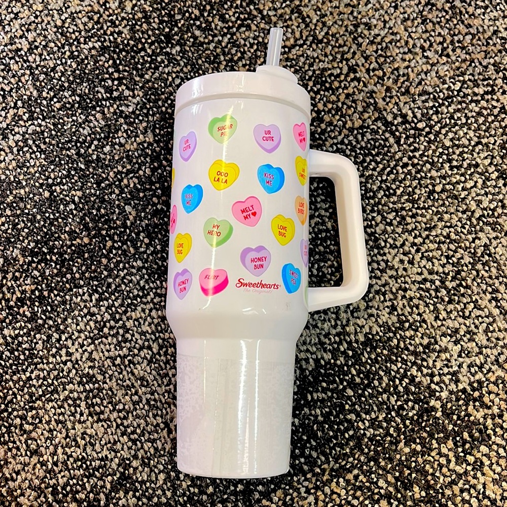 Tumbler 40oz